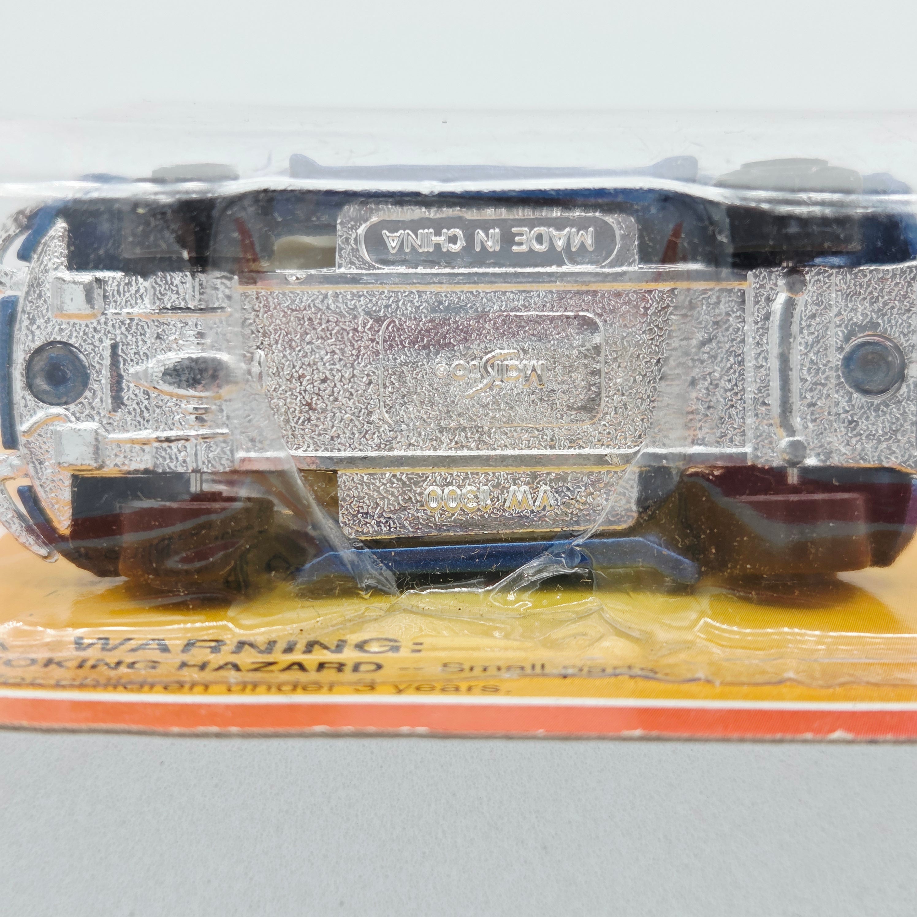 Maisto Volkswagen Beetle 1300 / VW Bug - Approx. 1:64 (Speed Wheels Series VIII)