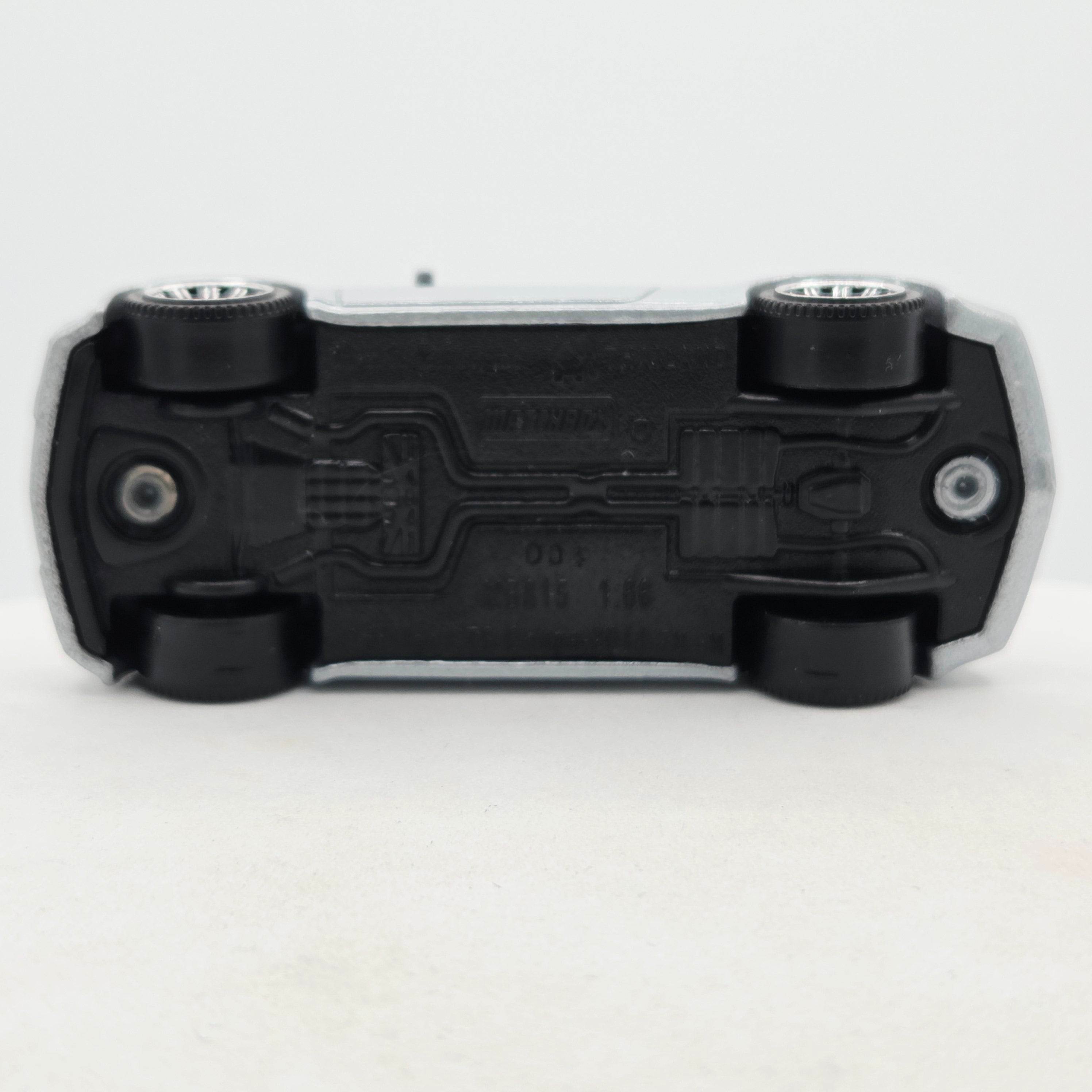 Matchbox '11 Cadillac CTS Coupe (2011 MBX Basic - VIP)
