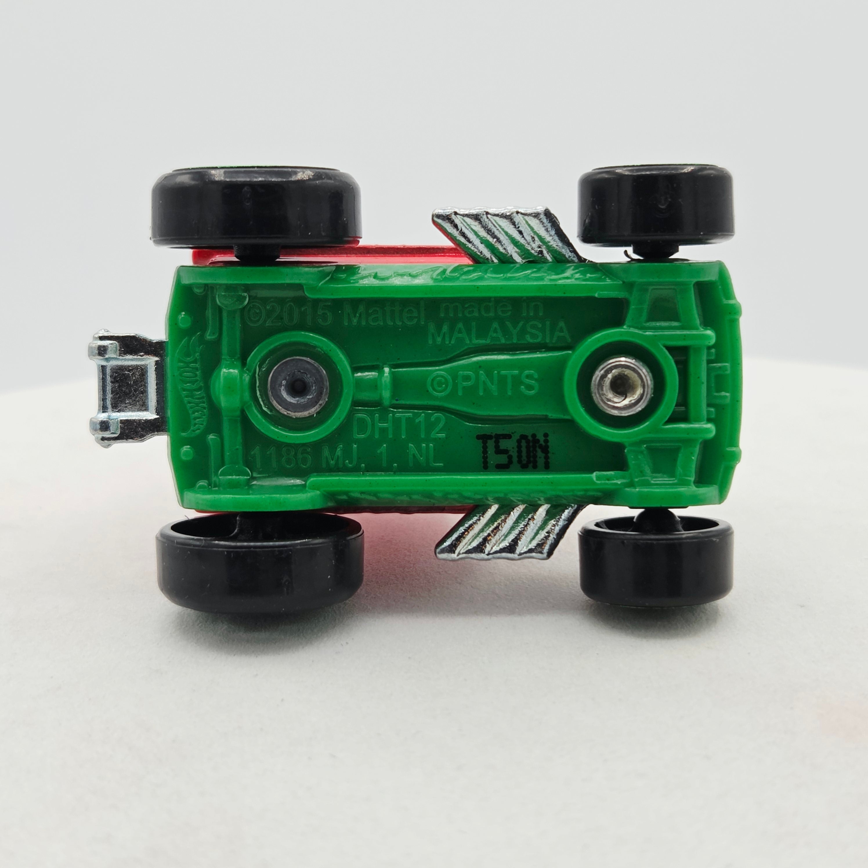 Hot Wheels Snoopy (2025 HW Basic - Screen Time)