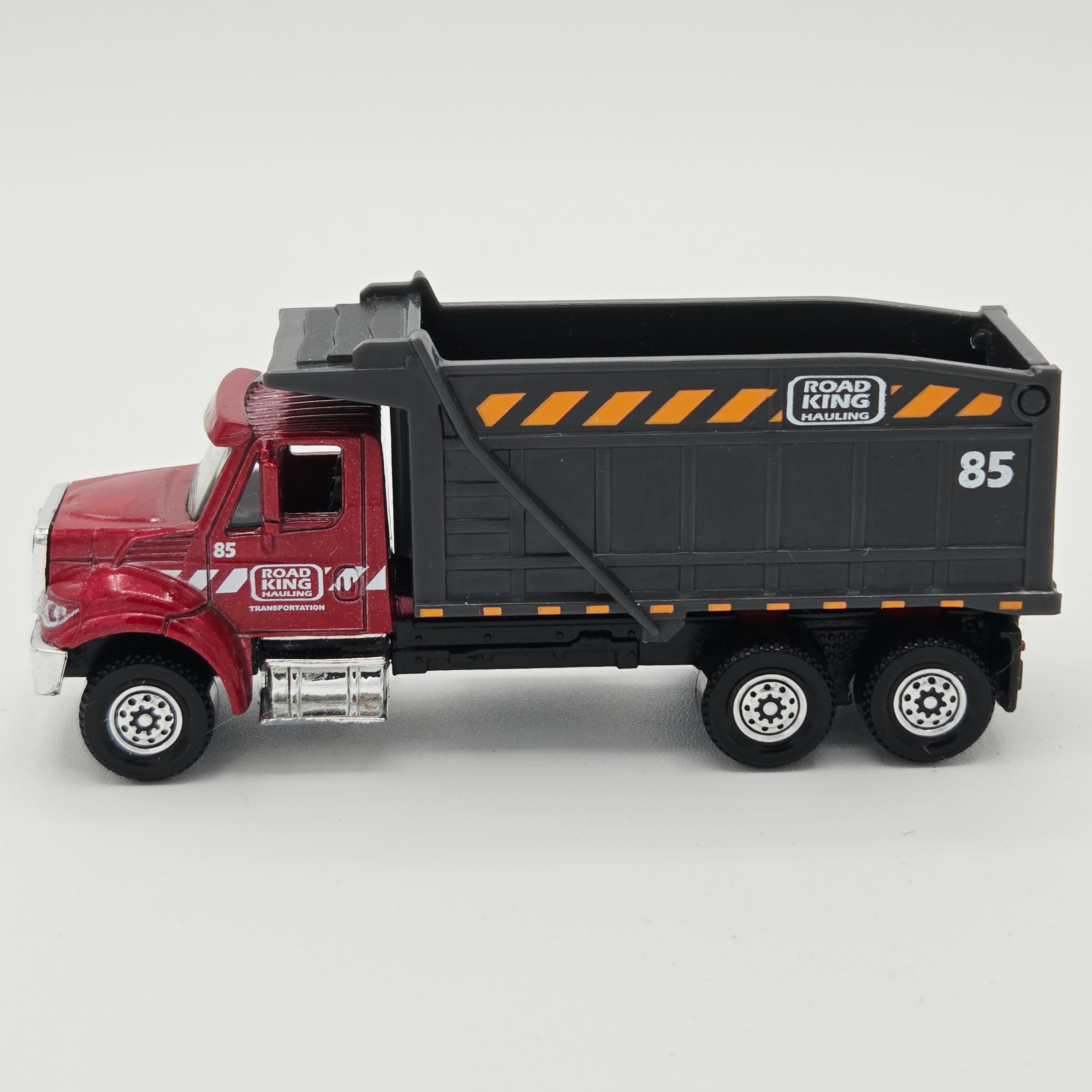 Matchbox International Workstar 7500 Dump Truck (2023 Real Working Rigs)
