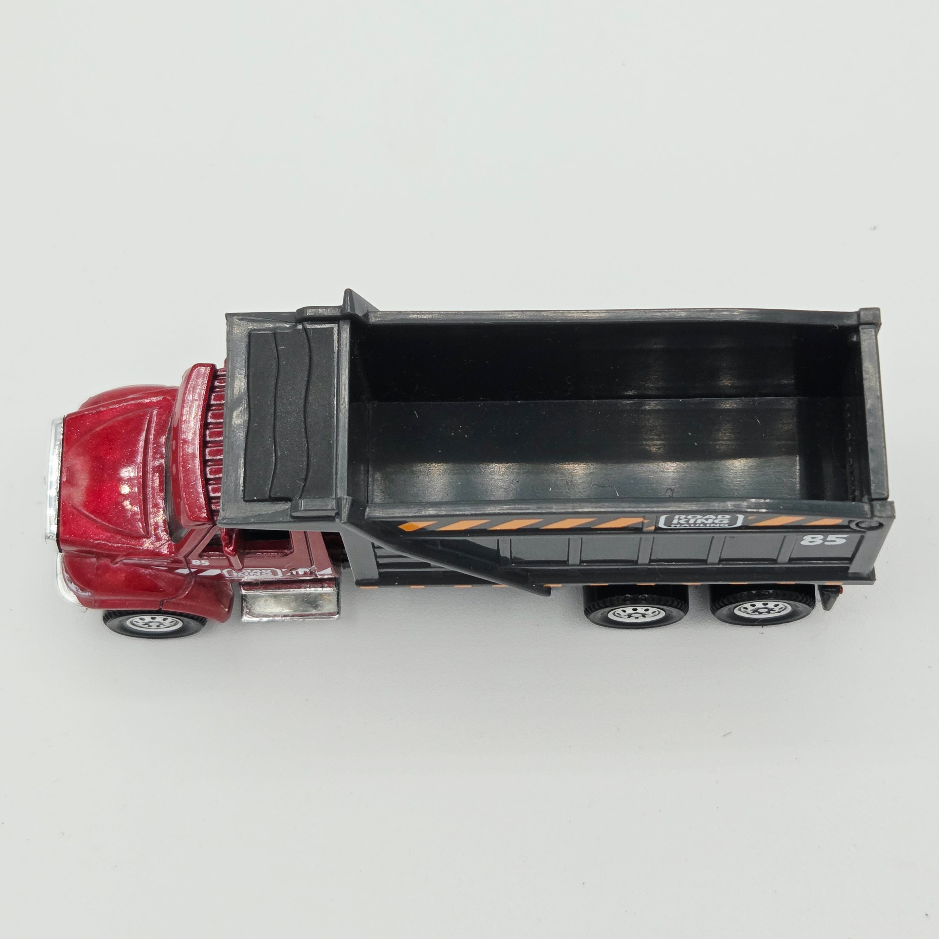 Matchbox International Workstar 7500 Dump Truck (2023 Real Working Rigs)