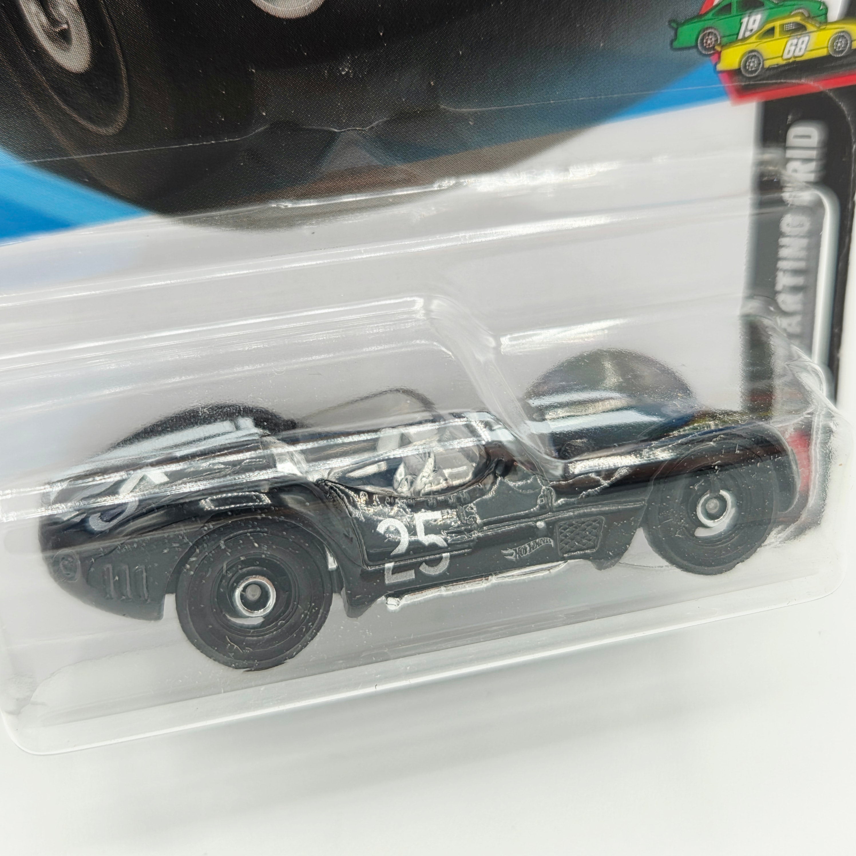 Hot Wheels Maserati Tipo 61 (2026 HW Basic Case M - Starting Grid)