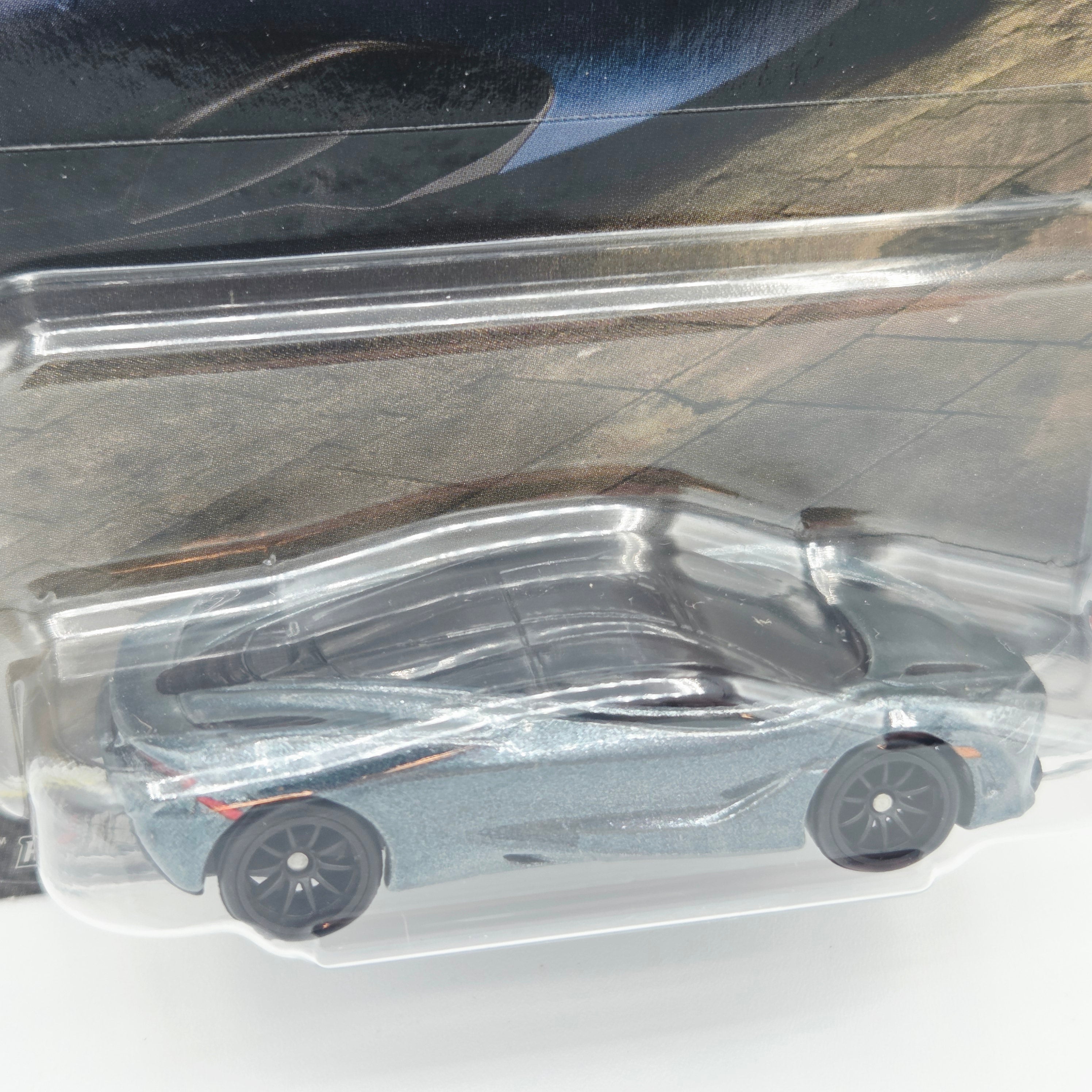 Hot Wheels McLaren 720S (2026 Fast & Furious Case R - Car Culture)