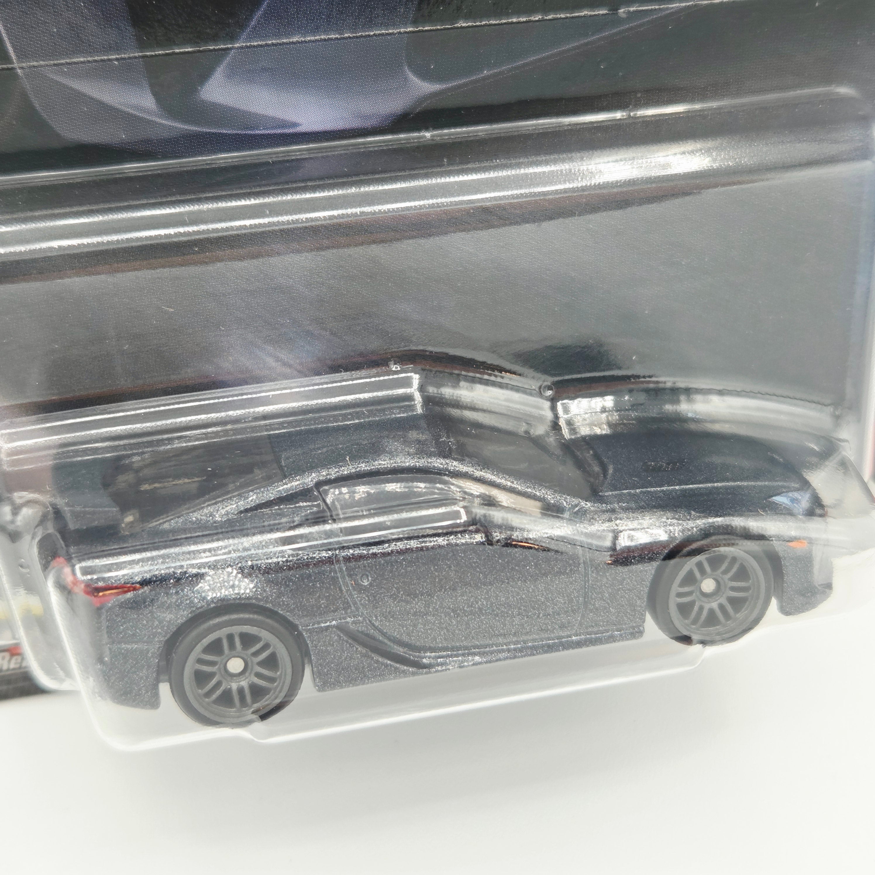Hot Wheels Lexus LFA (2026 Fast & Furious Case R - Car Culture)