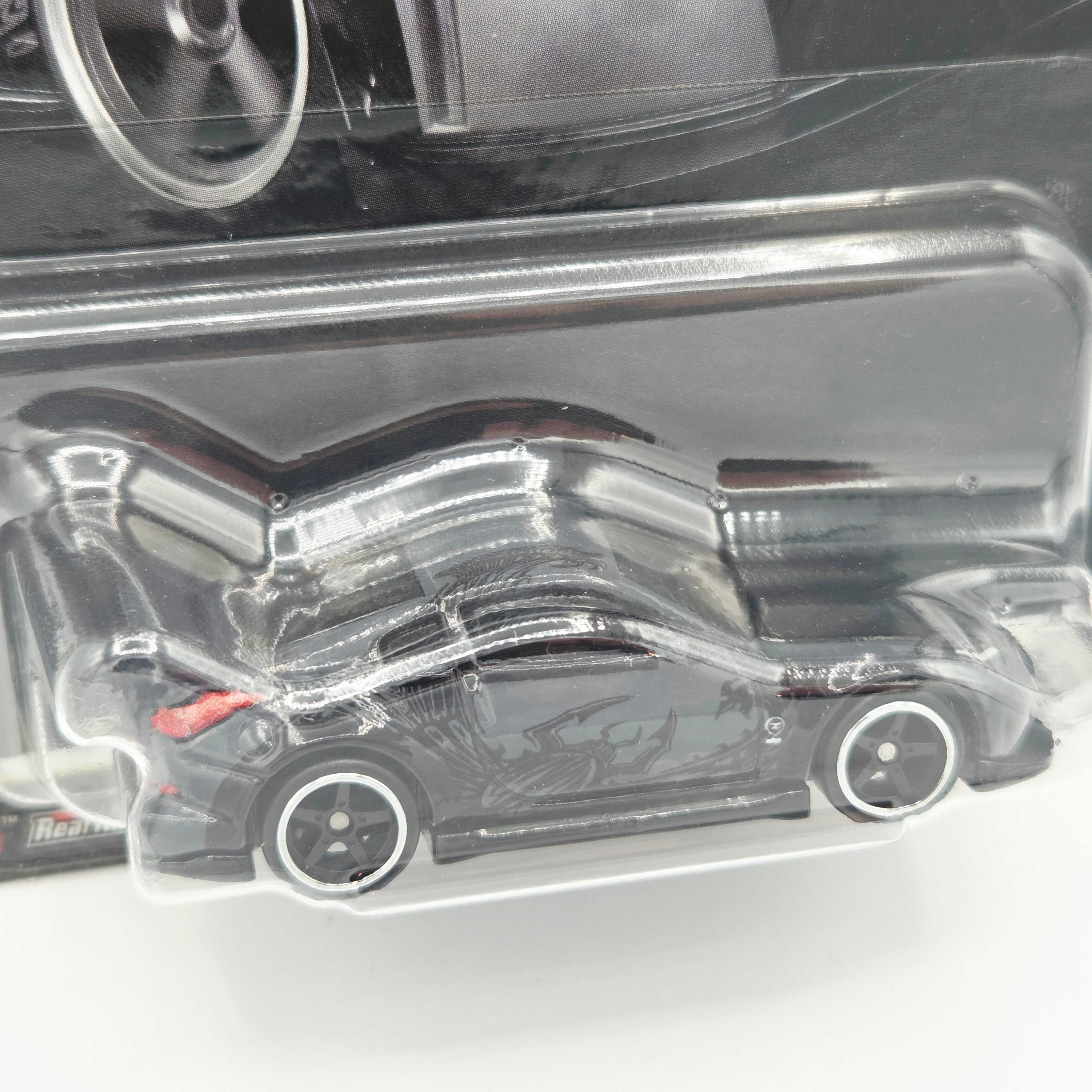 Hot Wheels Nissan 350Z Custom (2026 Fast & Furious Case R - Car Culture)