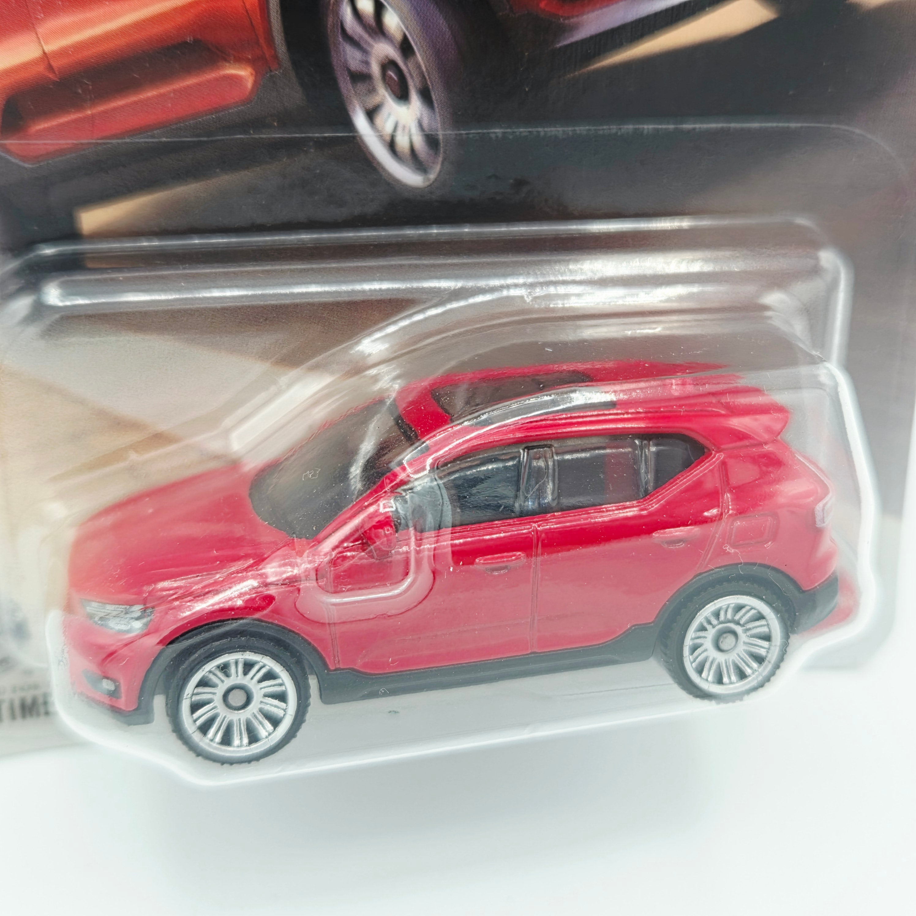 Matchbox Volvo XC40 (2026 Mix 10 L Basic)