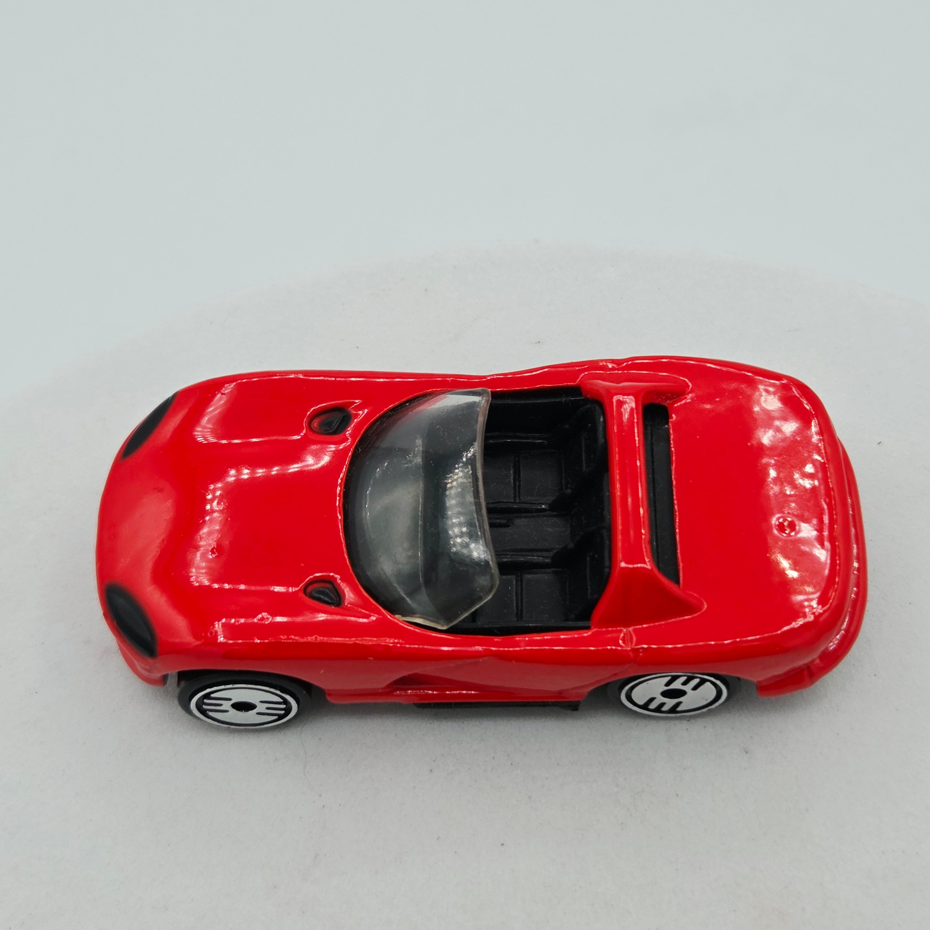 Hot Wheels Dodge Viper RT/10 #210 - UH Wheel (1993 HW Basic / Mainline)