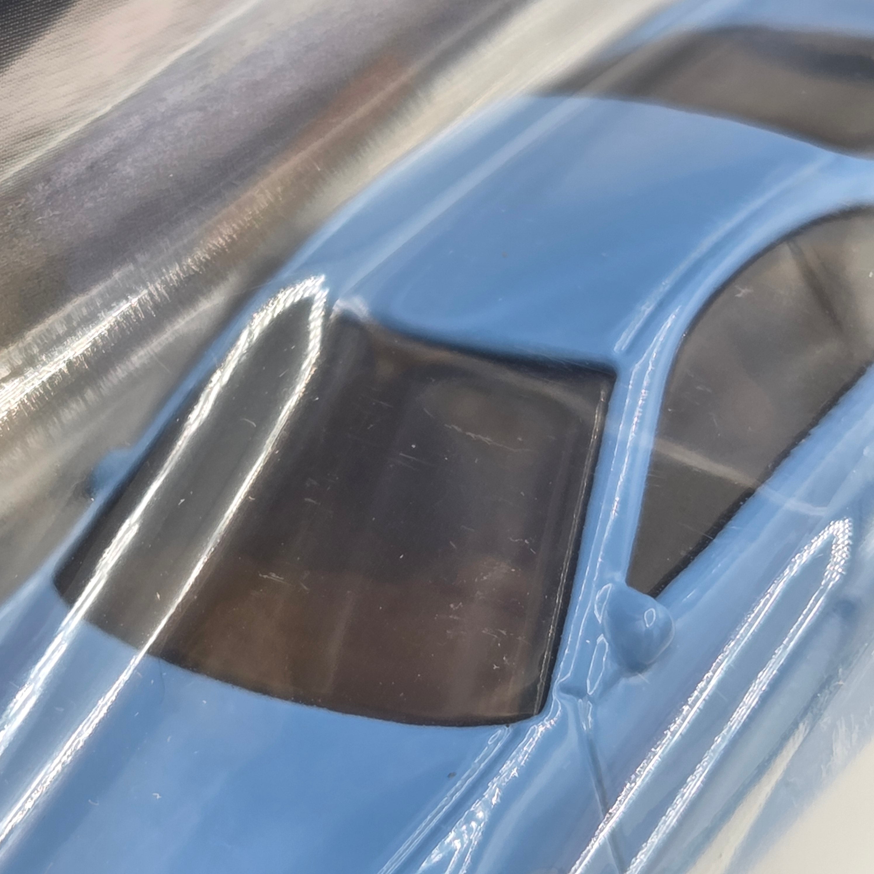 Matchbox '97 Acura Integra Type R - LHD Variant (2026 Mix 10 L Basic)