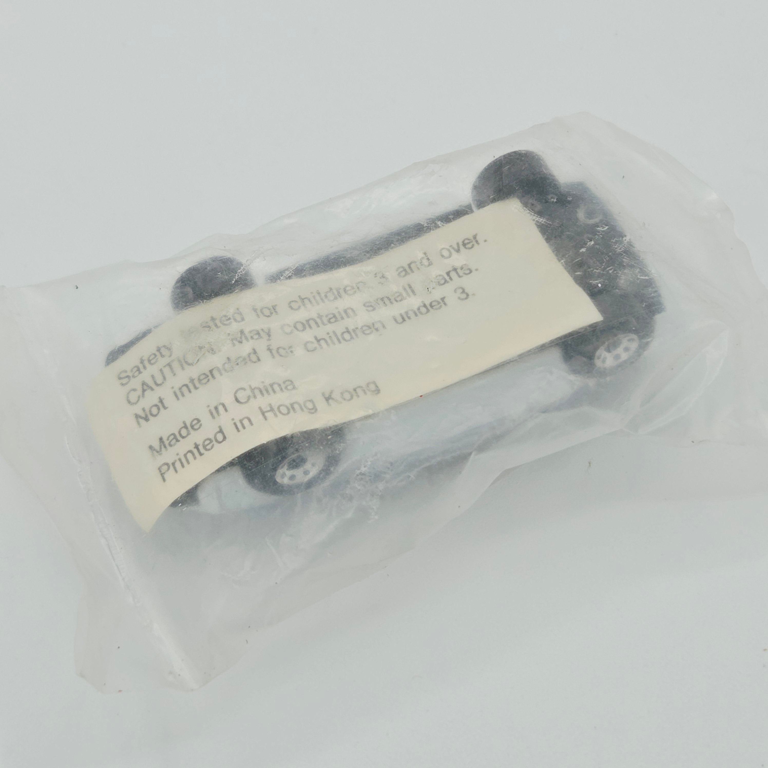 Matchbox Lotus Europa - Original Packaging, China Base, 8-Dot Wheels (1988 MBX Super G.T.)