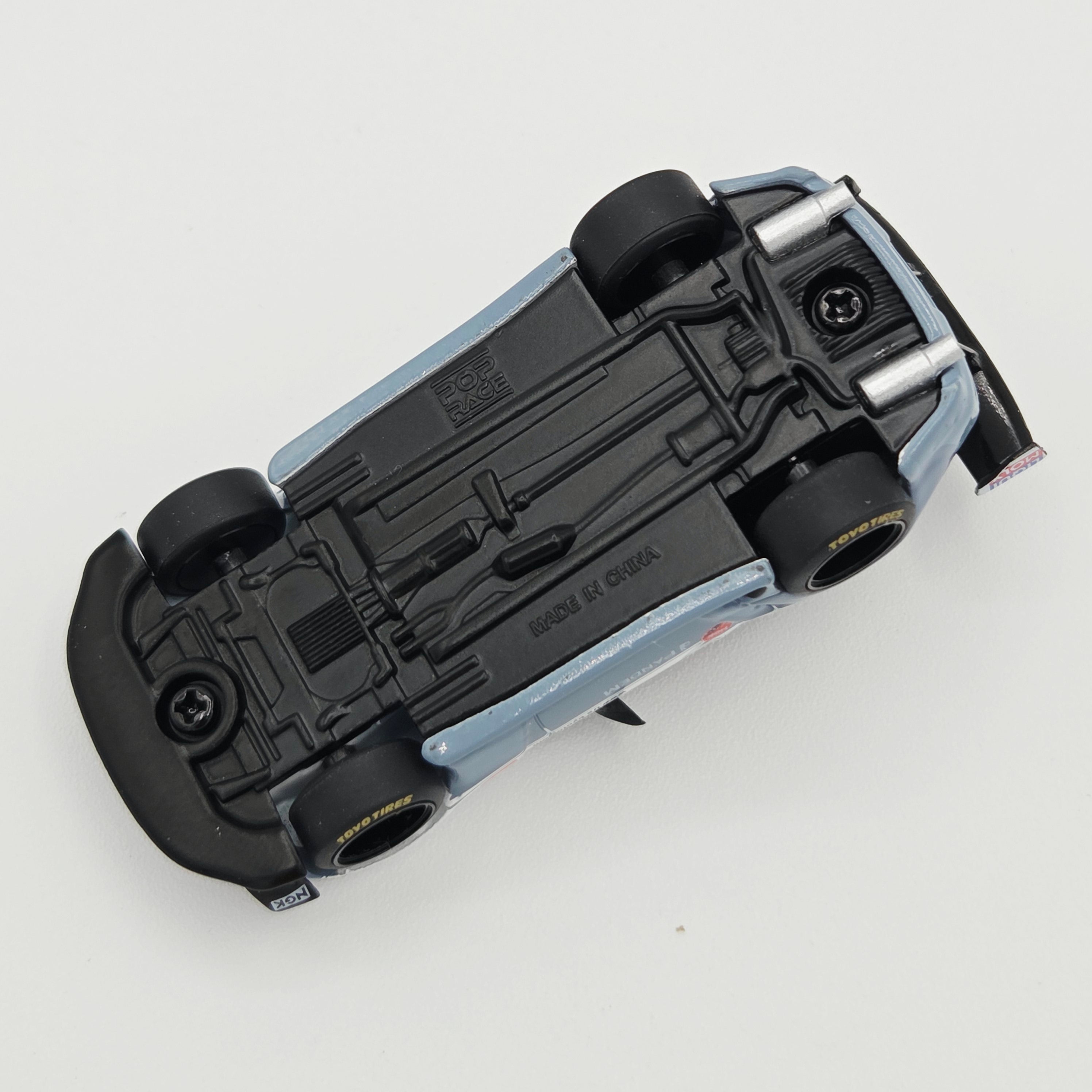 Pop Race Honda Pandem S2000 - 1:64 #300 (2026 Limited Edition)