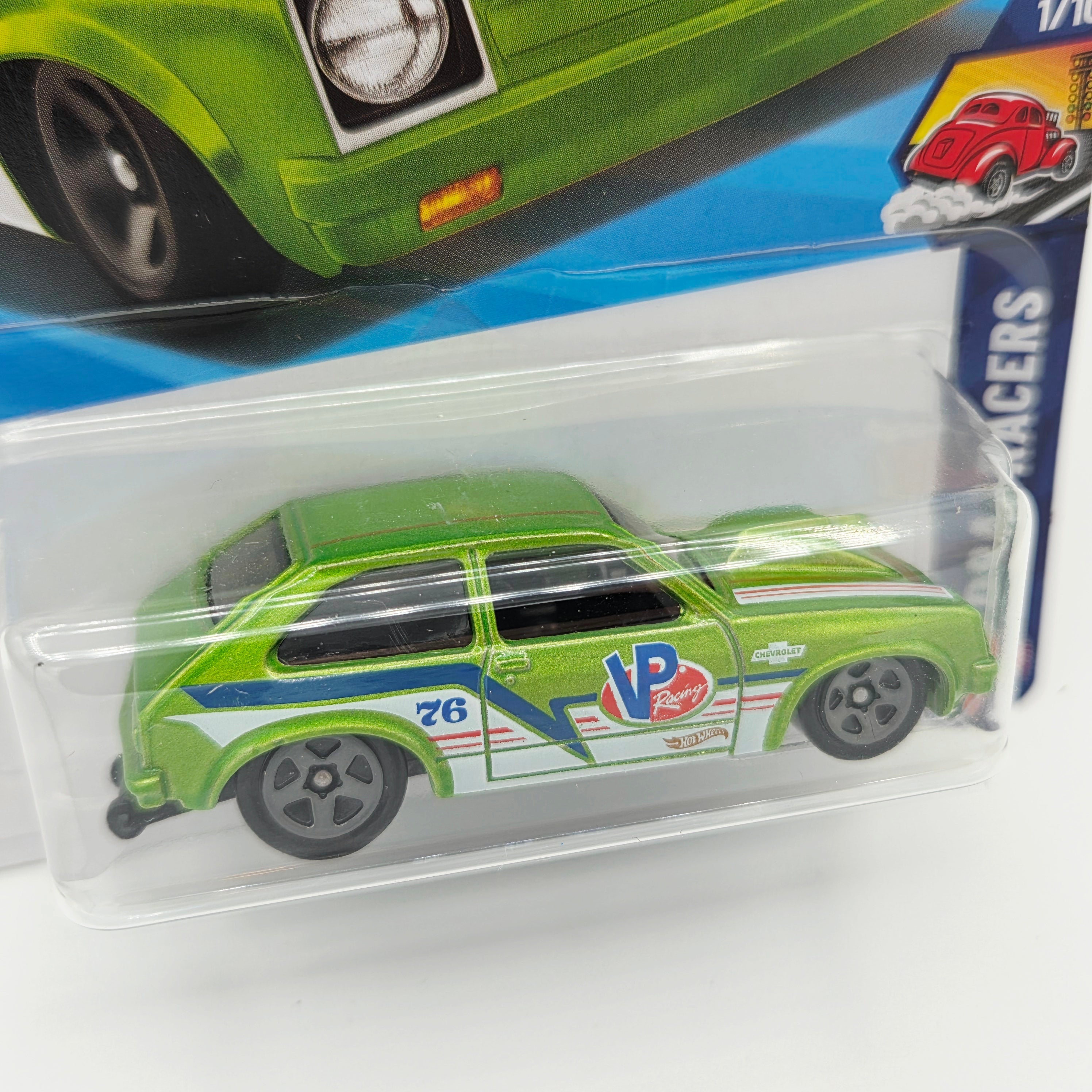 Hot Wheels '76 Chevy Chevette (2026 HW Basic Case N - Drag Racers)