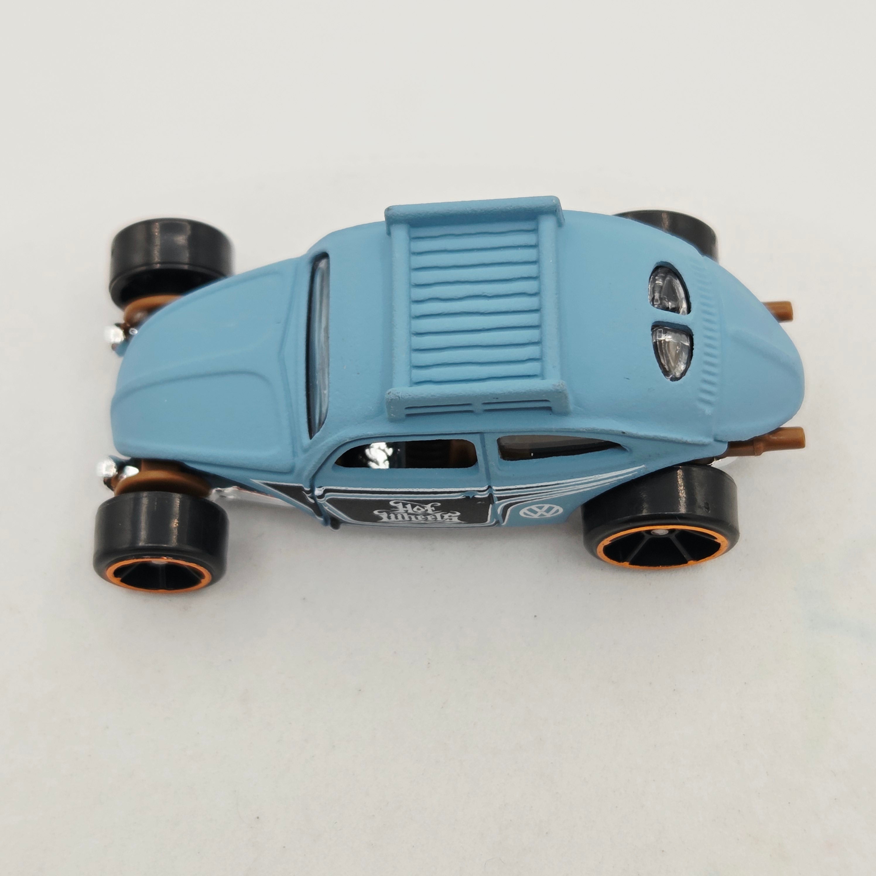 Hot Wheels Custom Volkswagen Beetle (2016 HW Volkswagen 5 Pack - Multipack Exclusive)