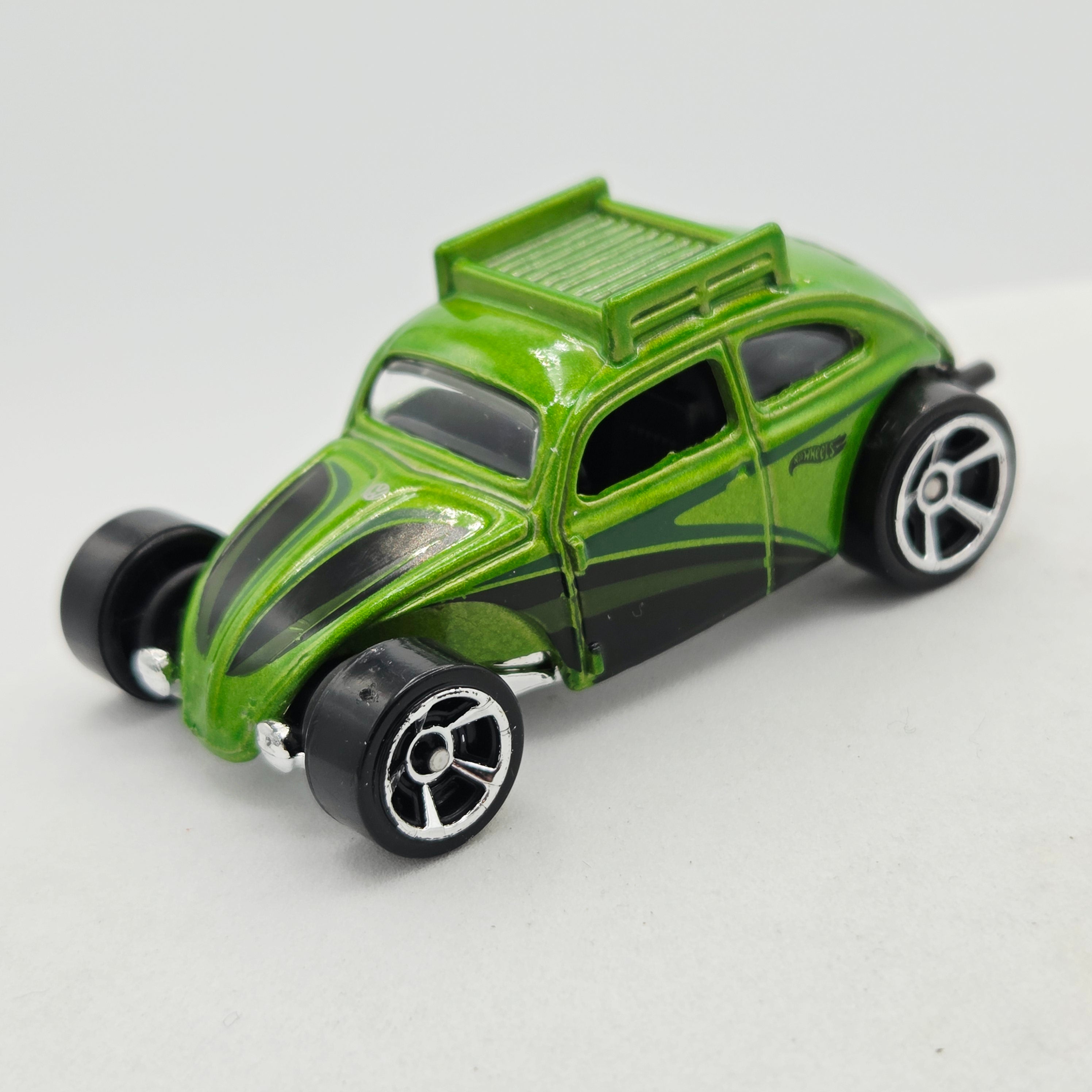 Hot Wheels Custom Volkswagen Beetle (2020 HW Multipack Exclusive)