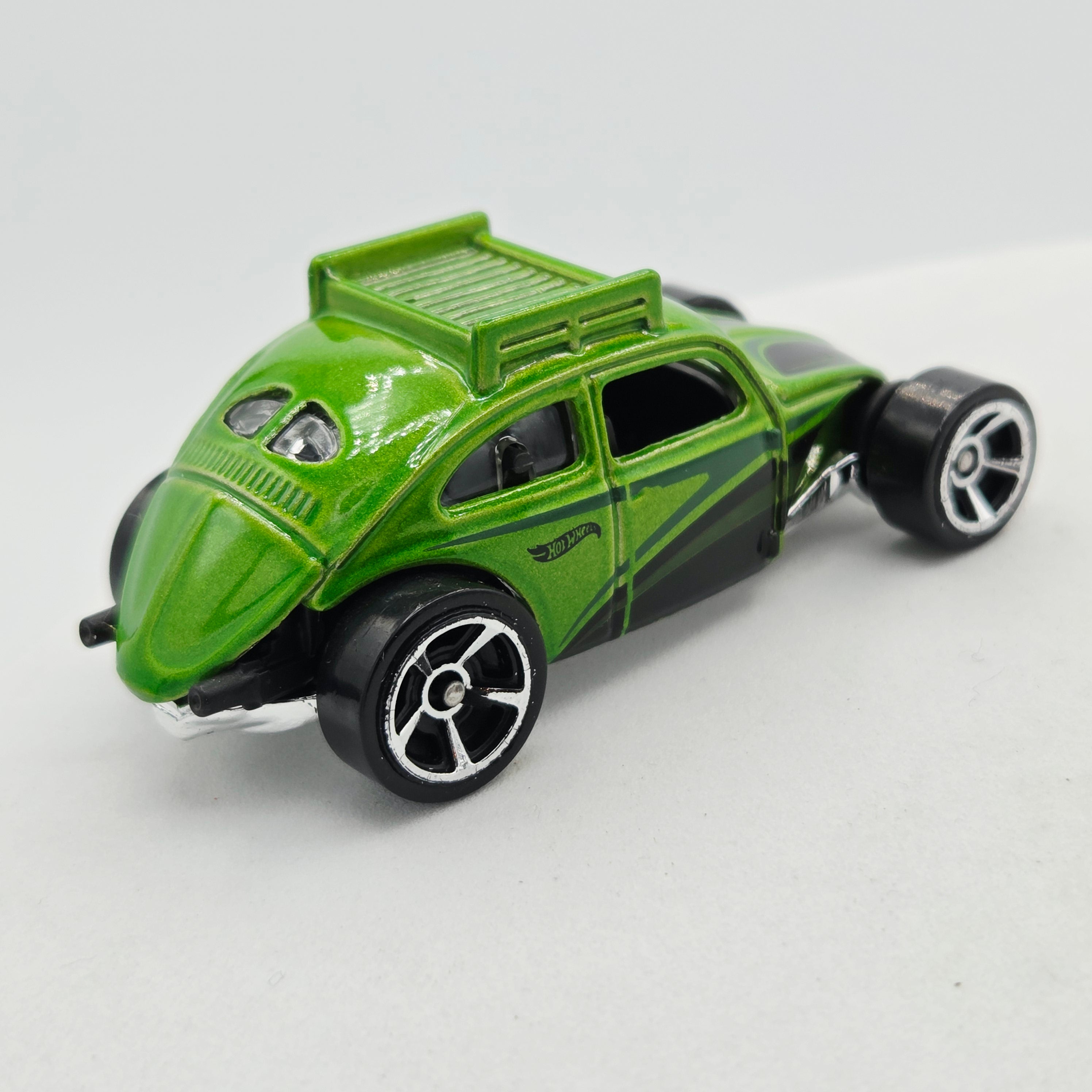 Hot Wheels Custom Volkswagen Beetle (2020 HW Multipack Exclusive)