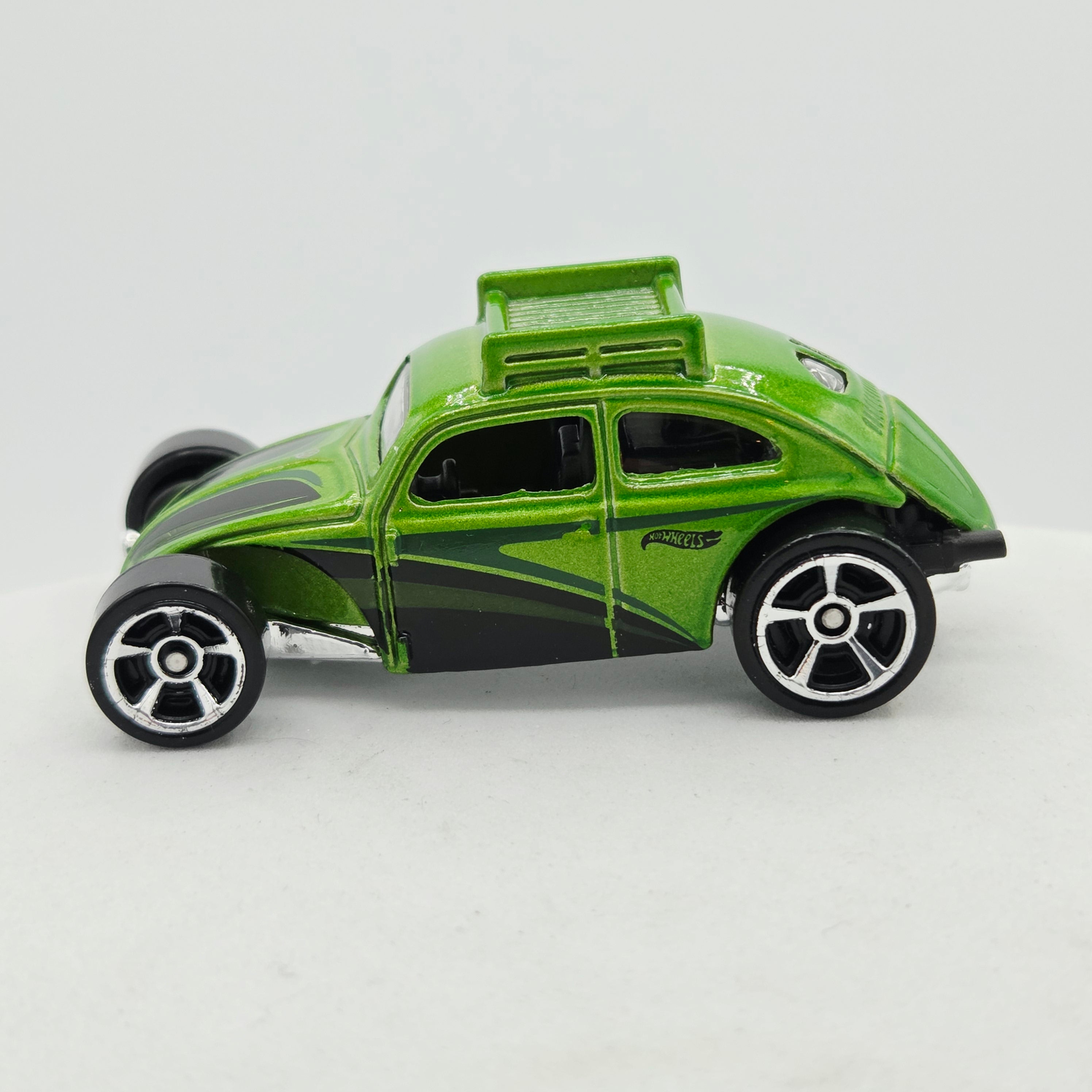 Hot Wheels Custom Volkswagen Beetle (2020 HW Multipack Exclusive)