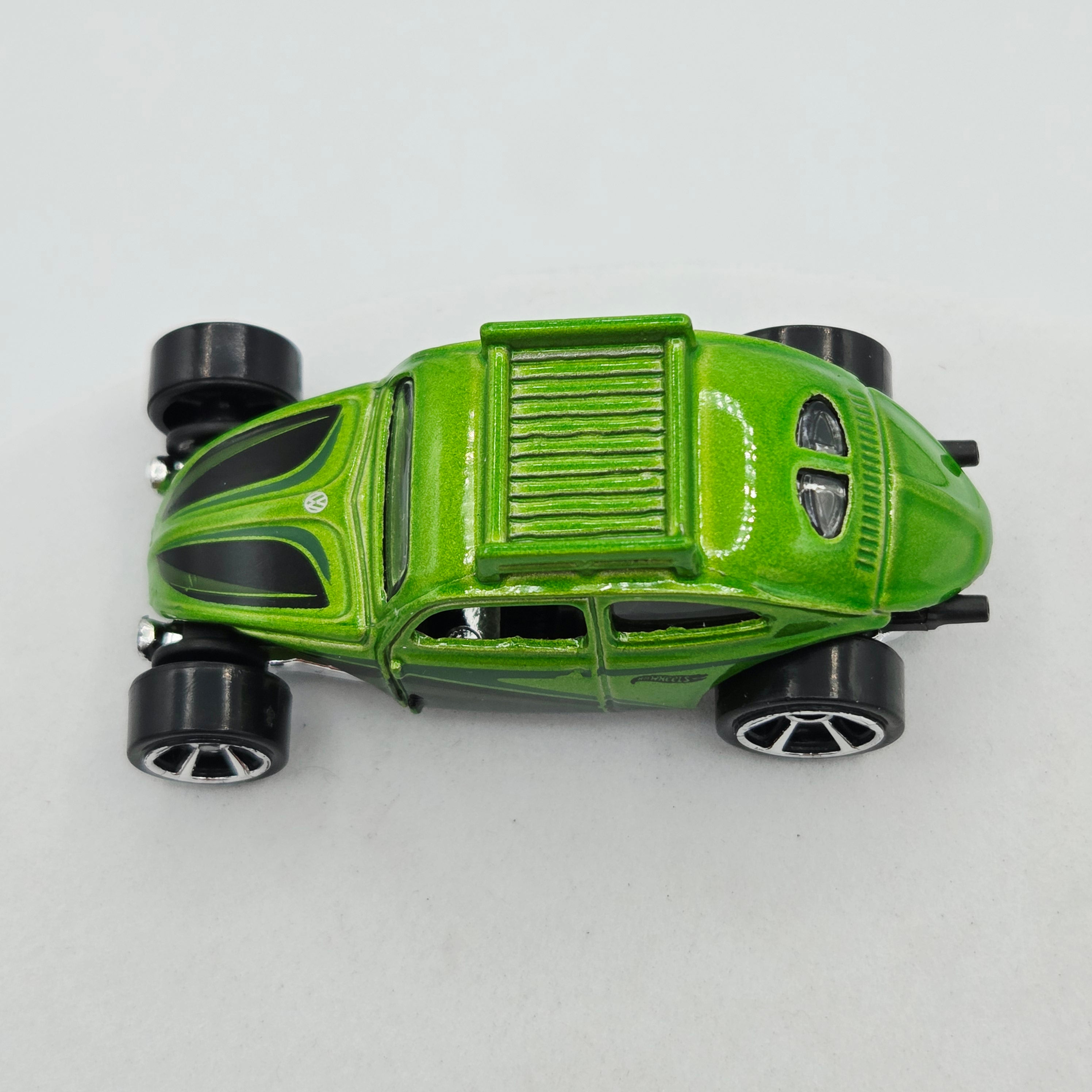 Hot Wheels Custom Volkswagen Beetle (2020 HW Multipack Exclusive)