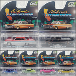 Miniature Matchbox 1/64 - Bateau Coast 2 Coast, Neuf, Collection