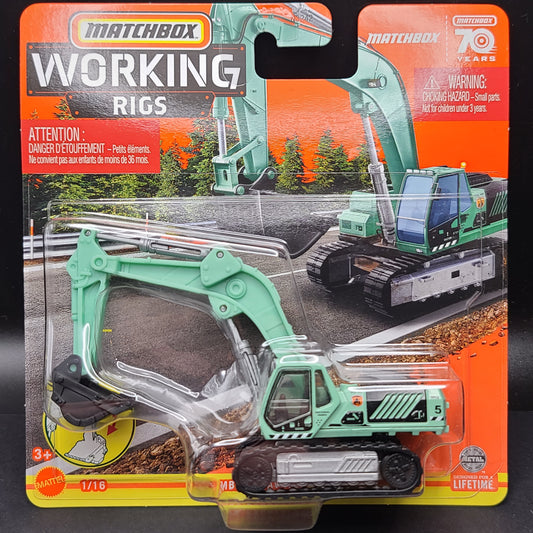 MBX Real Working Rigs – Heavy Metal Diecast